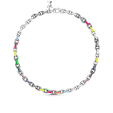 【2024】関税負担なし(本物保証)PARADISE CHAIN ネックレスMP3329